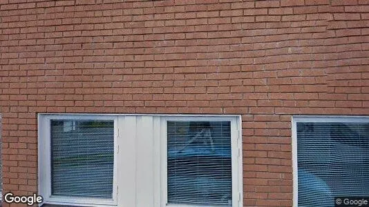 Industrial properties for rent i Järfälla - Photo from Google Street View