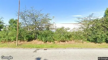 Warehouses for rent in Malmö City - Photo from Google Street View