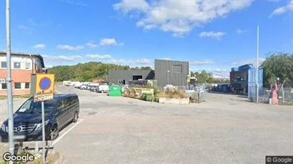 Kantorruimte te huur in Järfälla - Foto uit Google Street View