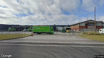 Industrial properties for rent in Malmö City - Photo from Google Street View