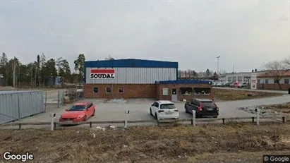 Lokaler til leie i Upplands-Bro – Bilde fra Google Street View