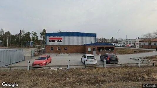 Lokaler til leje i Upplands-Bro - Foto fra Google Street View