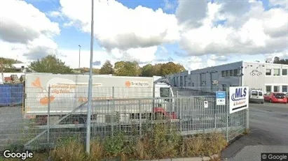 Werkstätte zur Miete in Härryda – Foto von Google Street View
