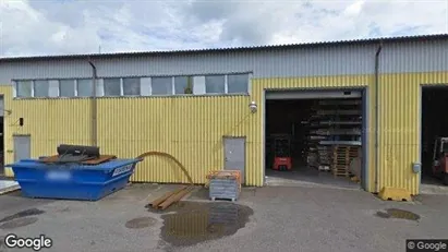Werkstätte zur Miete in Gothenburg East – Foto von Google Street View