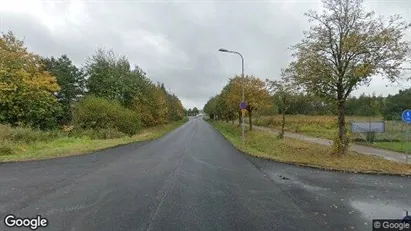 Magazijnen te huur in Norra hisingen - Foto uit Google Street View