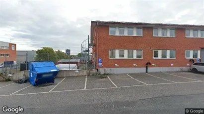Industrial properties for rent in Järfälla - Photo from Google Street View