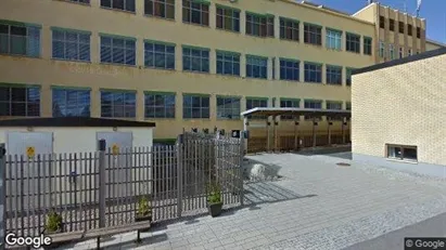 Warehouses for rent in Katrineholm - Photo from Google Street View