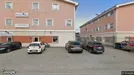 Teollisuuskiinteistö Vuokrattavana, Huddinge, Stockholm County, Fräsarvägen 34