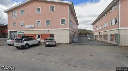 Magazijnen te huur in Huddinge - Foto uit Google Street View