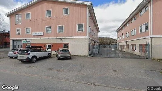 Warehouses for rent i Huddinge - Photo from Google Street View