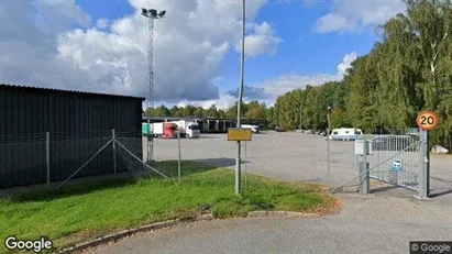 Office spaces for rent in Örebro - Photo from Google Street View