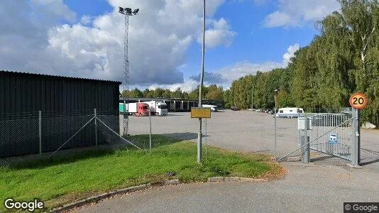 Kontorlokaler til leje i Örebro - Foto fra Google Street View