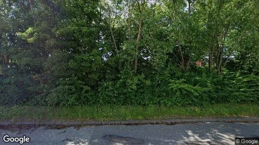 Værkstedslokaler til leje i Fosie - Foto fra Google Street View