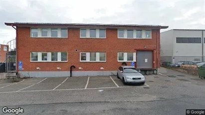 Büros zur Miete in Järfälla – Foto von Google Street View