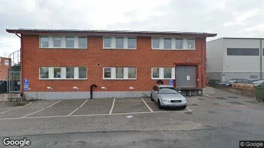 Office spaces for rent i Järfälla - Photo from Google Street View