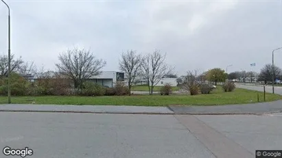 Industrial properties for rent in Burlöv - Photo from Google Street View