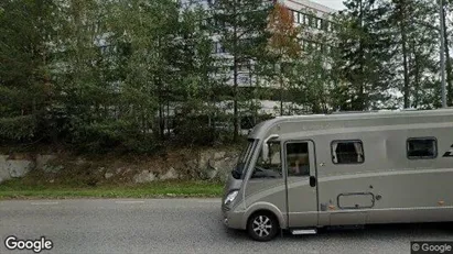 Kontorer til leie i Järfälla – Bilde fra Google Street View