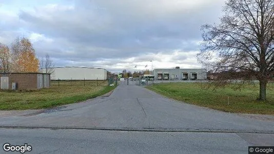 Magazijnen te huur i Örebro - Foto uit Google Street View