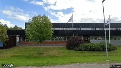 Office spaces for rent in Örebro - Photo from Google Street View