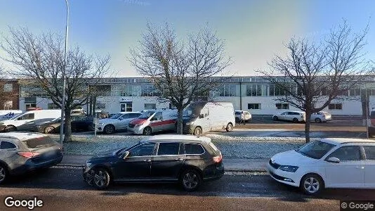 Producties te huur i Västerås - Foto uit Google Street View