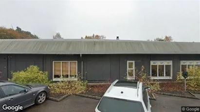 Kantorruimte te huur in Halmstad - Foto uit Google Street View
