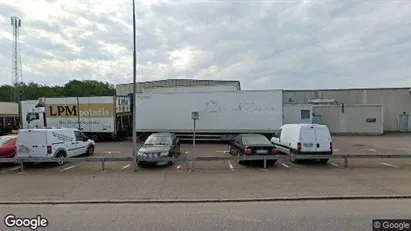 Kontorer til leie i Kalmar – Bilde fra Google Street View