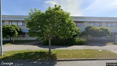 Office spaces for rent in Malmö City - Photo from Google Street View
