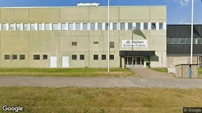 Industrial properties for rent in Botkyrka - Photo from Google Street View