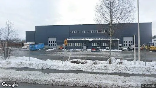 Warehouses for rent i Sigtuna - Photo from Google Street View