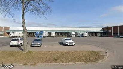 Warehouses for rent in Helsingborg - Photo from Google Street View