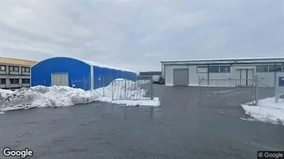 Industrial properties for rent in Sigtuna - Photo from Google Street View