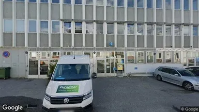 Büros zur Miete in Lidingö – Foto von Google Street View