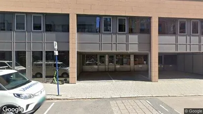 Office spaces for rent in Oslo Nordre Aker - Photo from Google Street View
