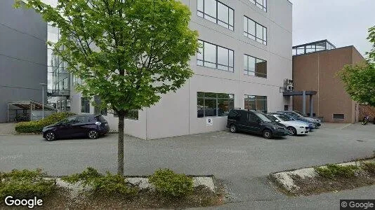 Office spaces for rent i Stavanger - Photo from Google Street View