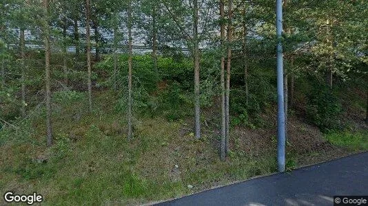 Büros zur Miete i Oslo Søndre Nordstrand – Foto von Google Street View