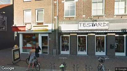 Commercial properties for rent in Echt-Susteren - Photo from Google Street View