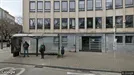 Kontor för uthyrning, Bryssel Schaarbeek, Bryssel, Square Eugène Plasky 92-94, Belgien