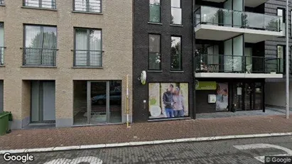 Kontorer til leie i Herzele – Bilde fra Google Street View