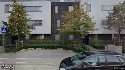 Büros zur Miete in Begijnendijk – Foto von Google Street View