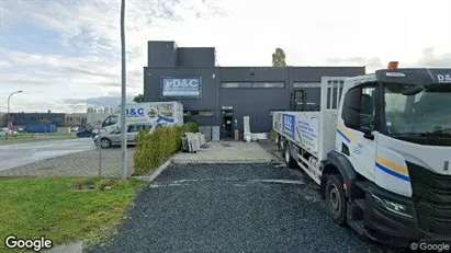 Büros zur Miete in Temse – Foto von Google Street View