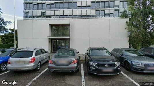 Office spaces for rent i Stad Antwerp - Photo from Google Street View