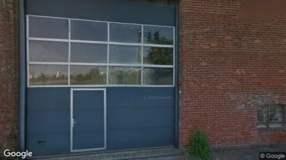 Kontorer til leie i Wielsbeke – Bilde fra Google Street View