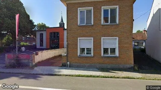 Office spaces for rent i Doornik - Photo from Google Street View