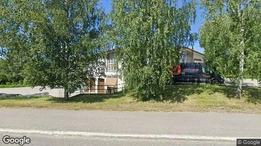 Office spaces for rent i Tampere Eteläinen - Photo from Google Street View