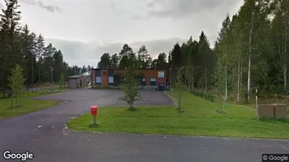 Lokaler til leje i Oulu - Foto fra Google Street View