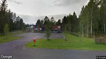 Commercial properties for rent in Oulu - Photo from Google Street View