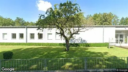 Lagerlokaler för uthyrning i Main-Kinzig-Kreis – Foto från Google Street View