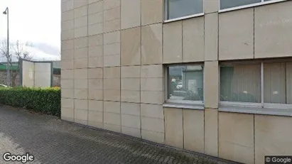 Büros zur Miete in Frankfurt West – Foto von Google Street View