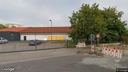 Gewerbeflächen zur Miete in Rhein-Sieg-Kreis – Foto von Google Street View