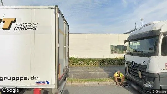 Kantorruimte te huur i Stormarn - Foto uit Google Street View